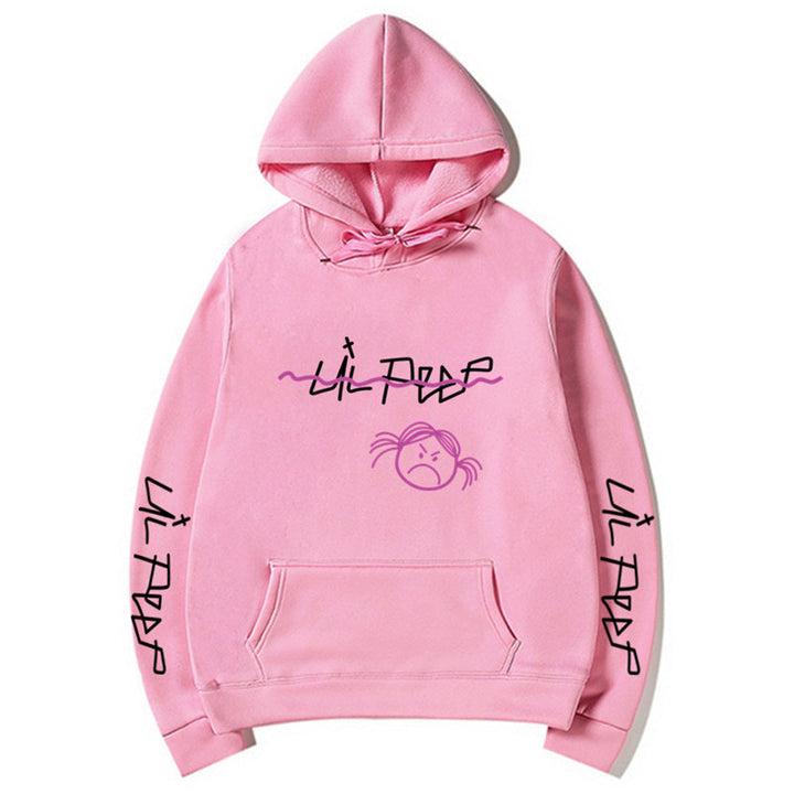 Lil Peep Hoodies