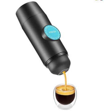 Buy Portable Coffee Machine - Elevate Your Coffee Experience with Italy-Style Drip Brewing