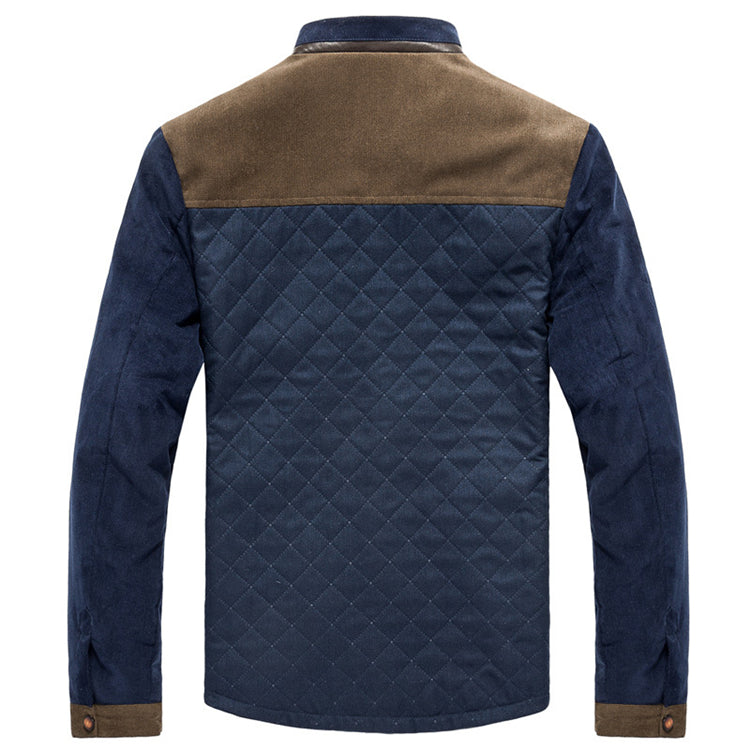 Buy Stylish Spring Autumn Men's Casual Jackets - Ravish Wears