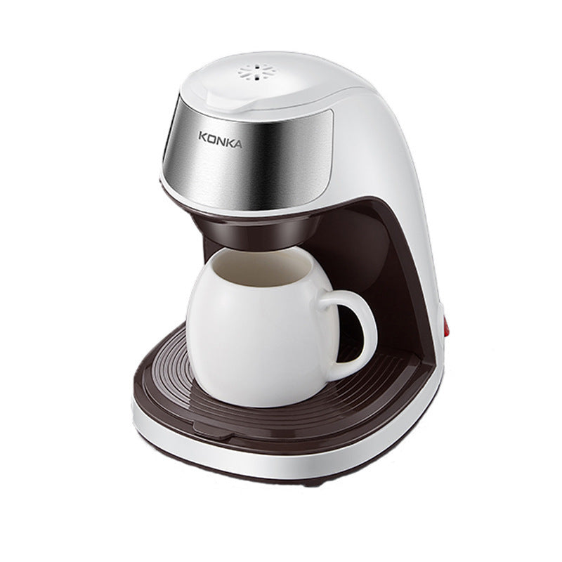 Buy Home Coffee Machine - Portable Mini Office Tea Brewing Gift | Ravish Wears