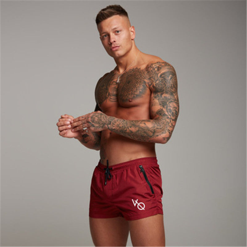 Buy 2021 Men's Swim Trunks - Stylish Beach Shorts for Active Men at Ravish Wears