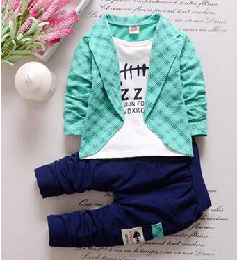 Buy 2021 Toddler Baby Clothes - Trendy Children's Sportswear at Ravish Wears"