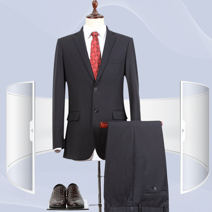 Buy Classic Men's Suits - Elevate Your Style | Ravish Wears