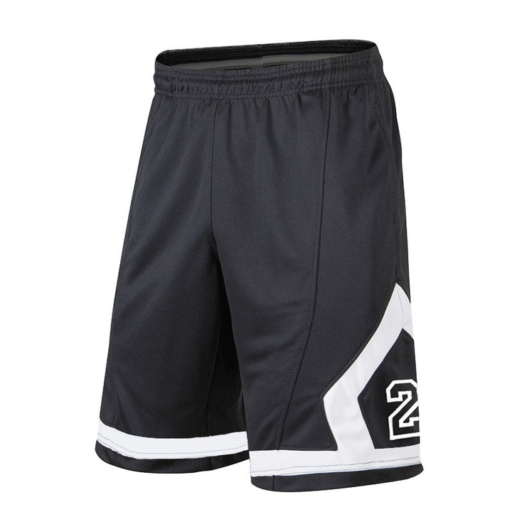 Buy Outdoor Training Shorts for Men - Performance and Comfort | Ravish Wears