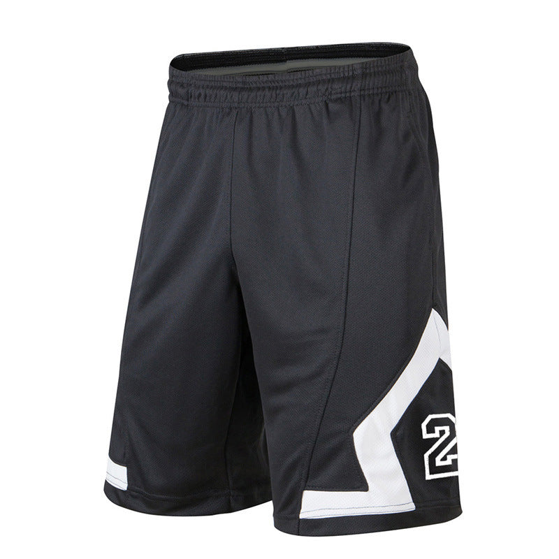 Buy Outdoor Training Shorts for Men - Performance and Comfort | Ravish Wears