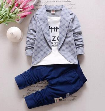 Buy 2021 Toddler Baby Clothes - Trendy Children's Sportswear at Ravish Wears"