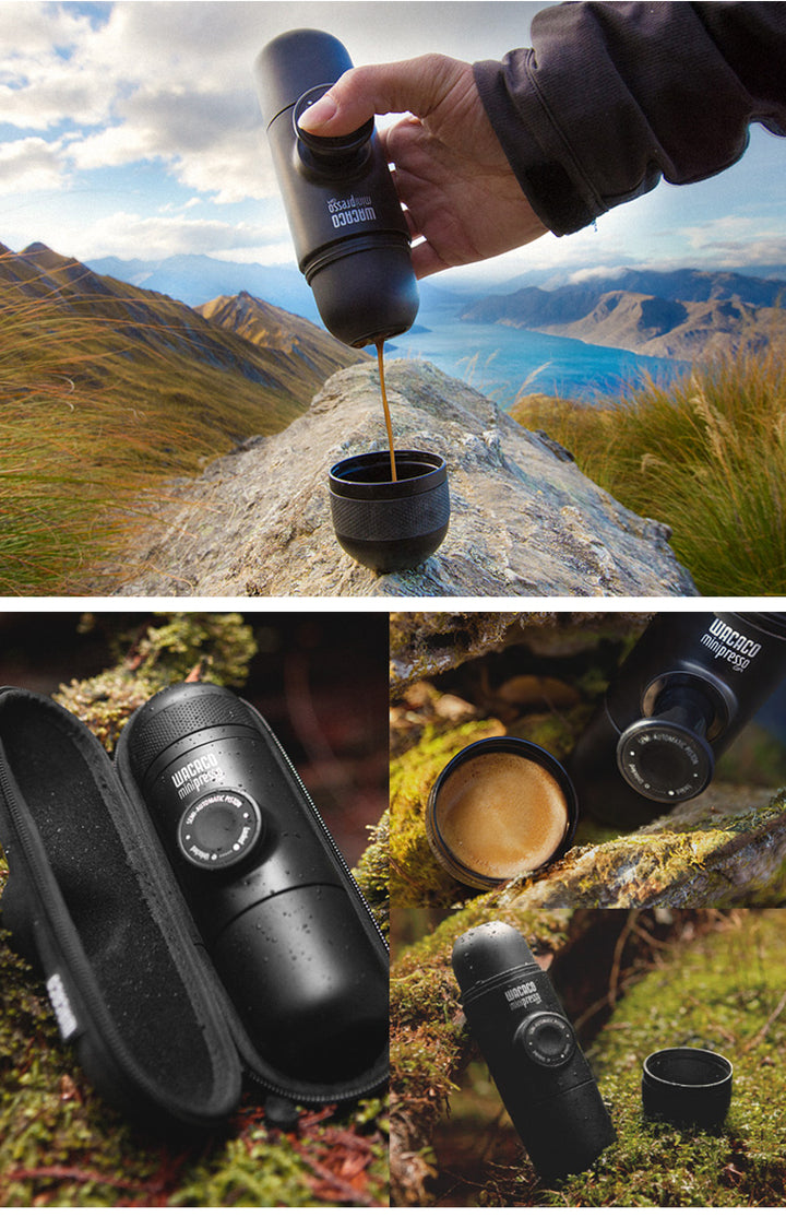 Buy Portable Coffee Machine Accessory - Enhance Your Brewing Experience Today!