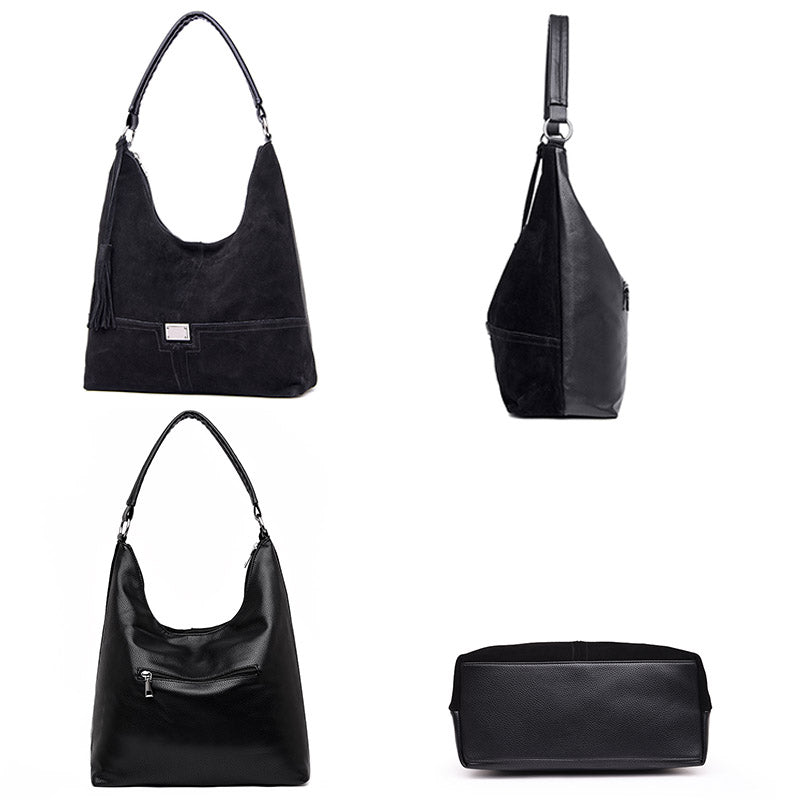 Buy Fashion Winter Suede Women Bags - Elevate Your Style with Luxury Designer Handbags