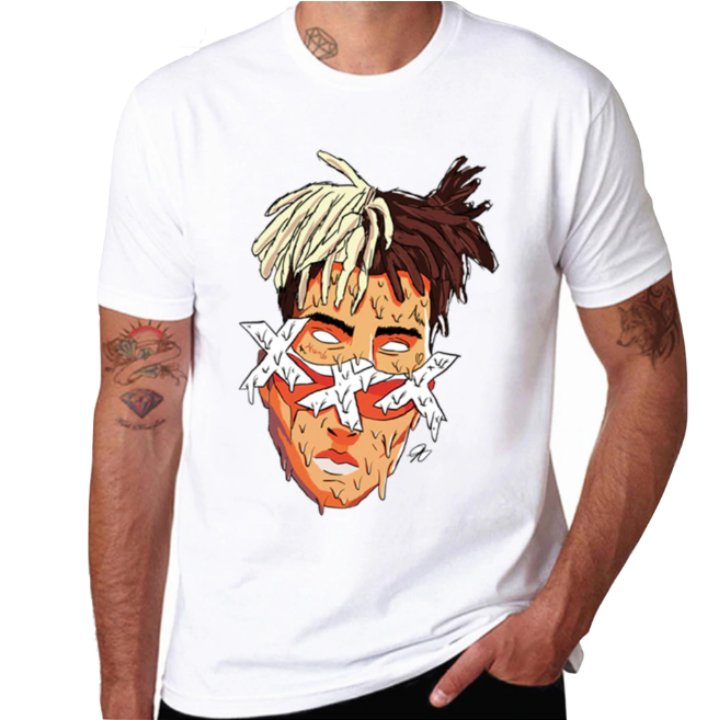 Buy Character Unisex Tshirt - Express Your Style at Ravish Wears