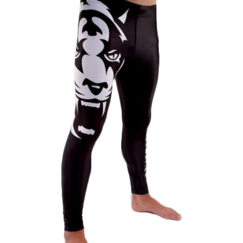 Buy Stylish Men's MMA Boxing Tiger Pants and Muay Thai Shorts - Ravish Wears