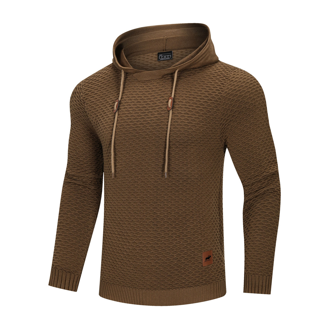 Buy 3D Pattern Men's Hoodies - Trendy Outdoor Casual Wear at Ravish Wears