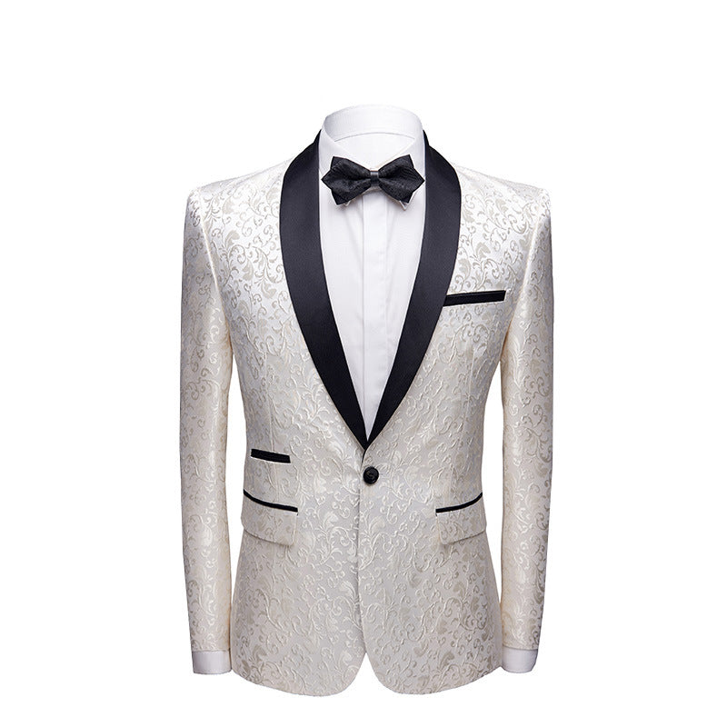 Wedding Suit Set