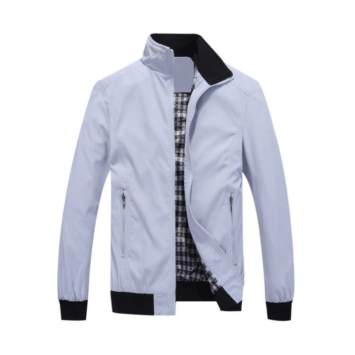 Buy New 2021 Fashion Men's Jacket - Stylish Casual Sportswear at Ravish Wears