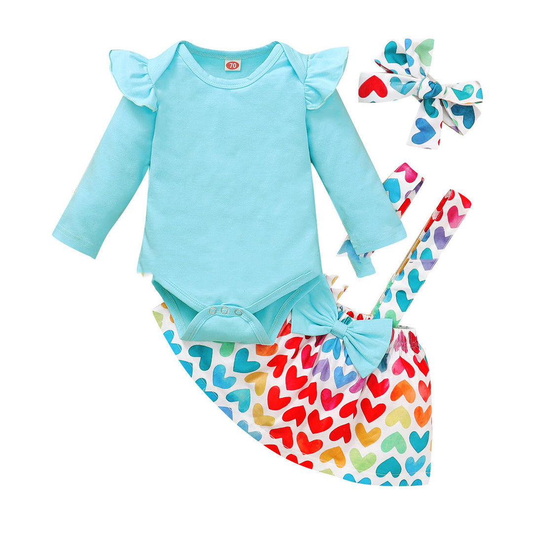 Buy Trendy Children's Clothing for Babies and Toddlers - Ravish Wears