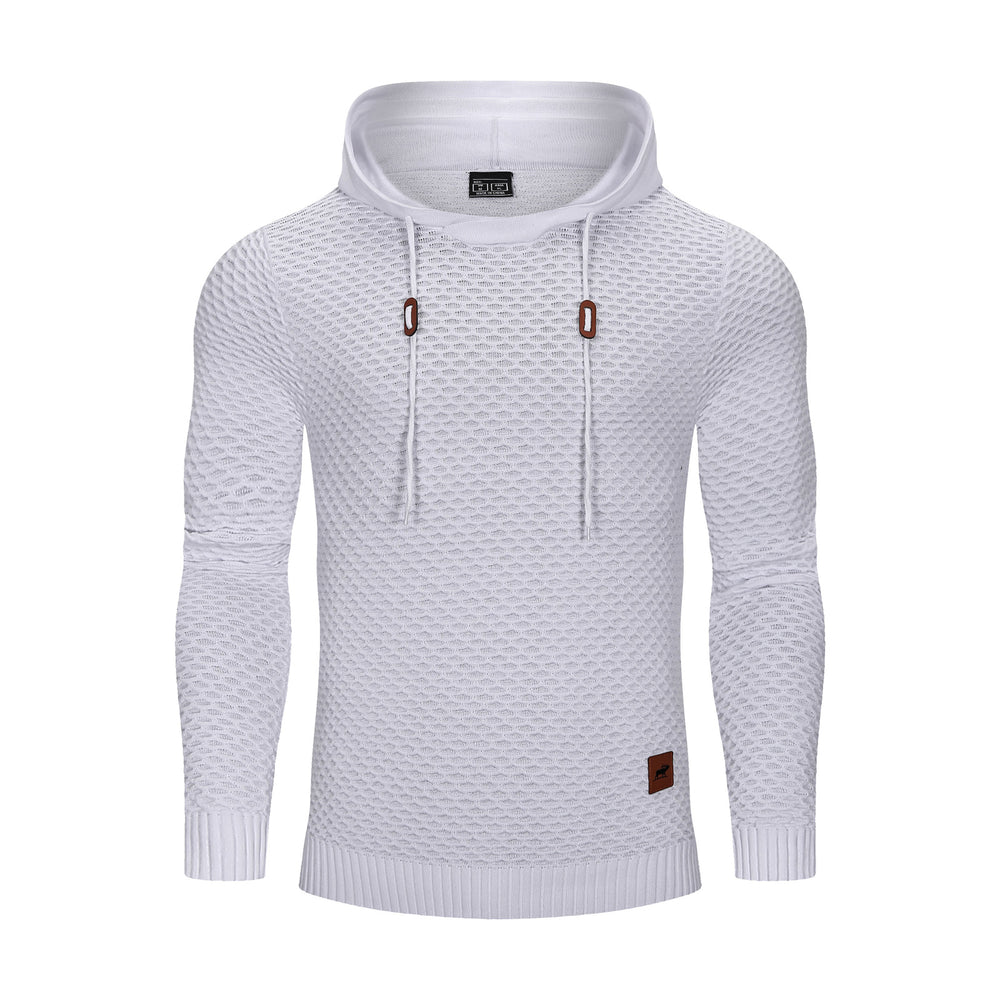 Buy 3D Pattern Men's Hoodies - Trendy Outdoor Casual Wear at Ravish Wears