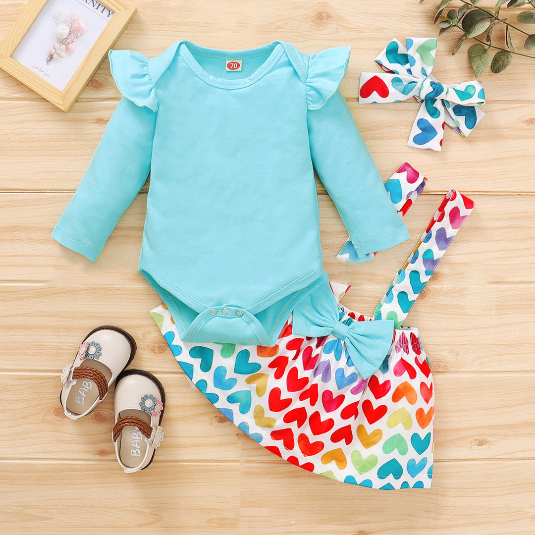 Buy Trendy Children's Clothing for Babies and Toddlers - Ravish Wears