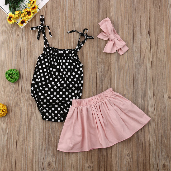 Buy Trendy Girls Clothing Set – Adorable Styles at Ravish Wears