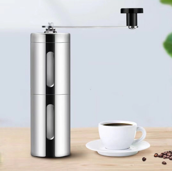 Buy Mini Hand Coffee Machine - Elevate Your Brewing Experience at Ravish Wears