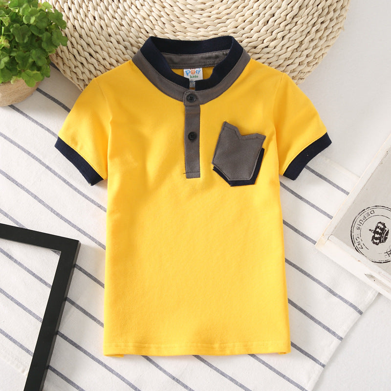 Buy Trendy Kids Shirt – Stylish Children's Clothes and Baby Wear at Ravish Wears