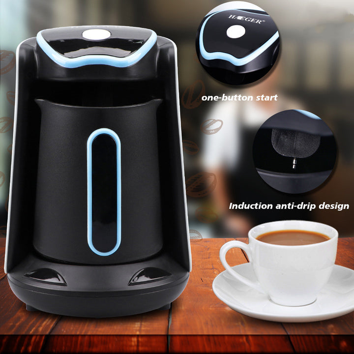 Buy Portable Office Coffee Pot - Enjoy Fresh Coffee Anywhere at Ravish Wears