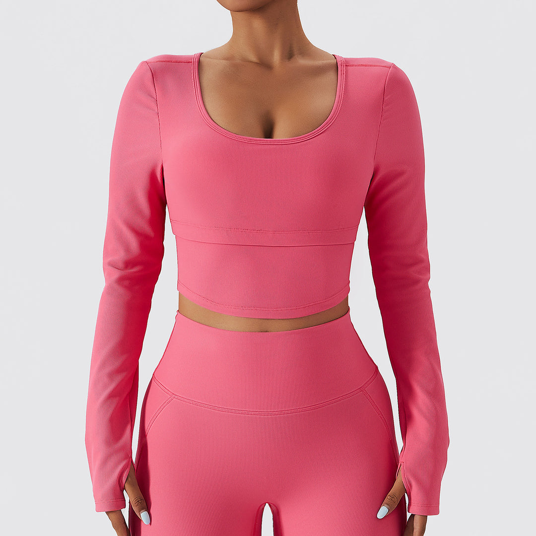 Buy Gym Running Sports Top for Women - Stay Active and Stylish at Ravish Wears