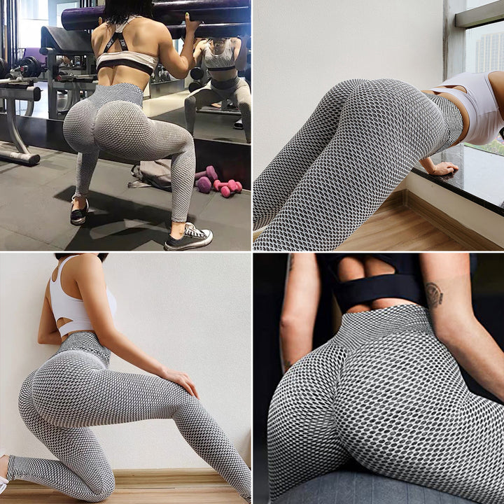 Workout High Waist Yoga Pants