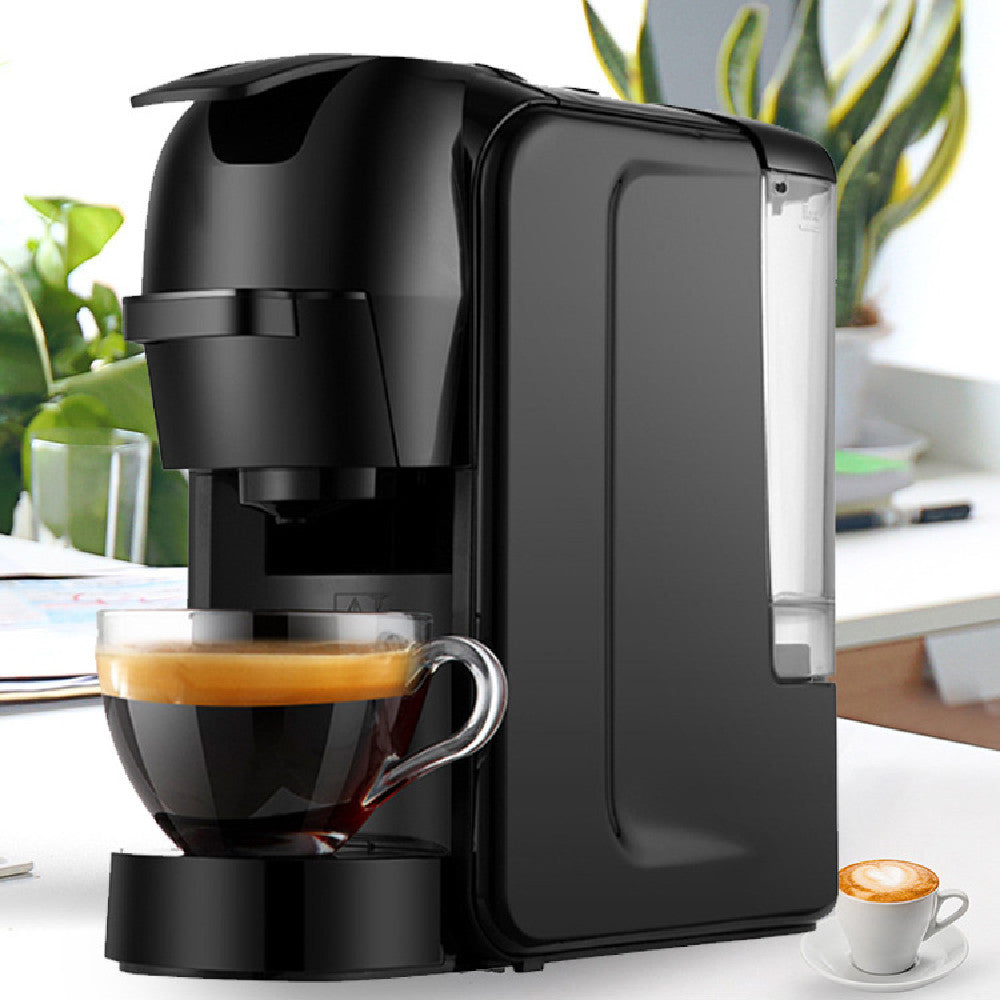 Buy Multifunctional Italian Capsule Coffee Machine - Experience Espresso Excellence