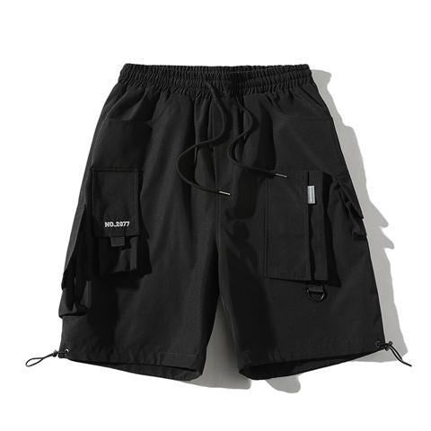 Buy Men's Multi-pocket Wind Workwear Shorts - Ravish Wears