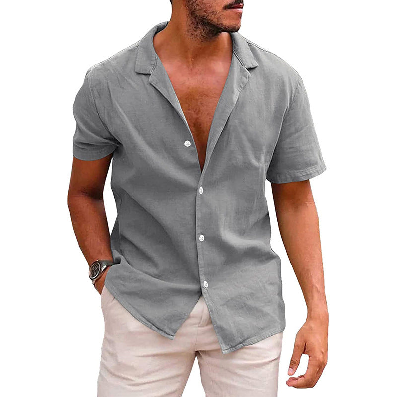 Short Sleeve Shirt