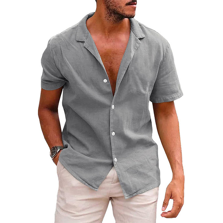 Short Sleeve Shirt