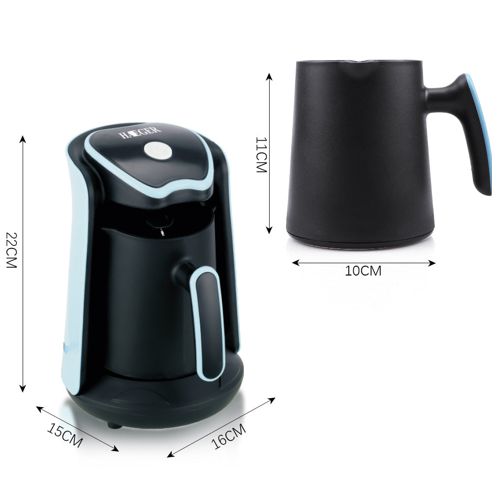 Buy Portable Office Coffee Pot - Enjoy Fresh Coffee Anywhere at Ravish Wears