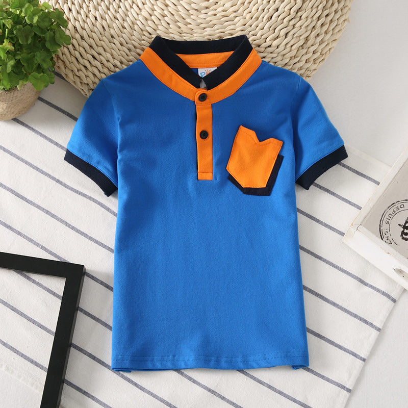 Buy Trendy Kids Shirt – Stylish Children's Clothes and Baby Wear at Ravish Wears