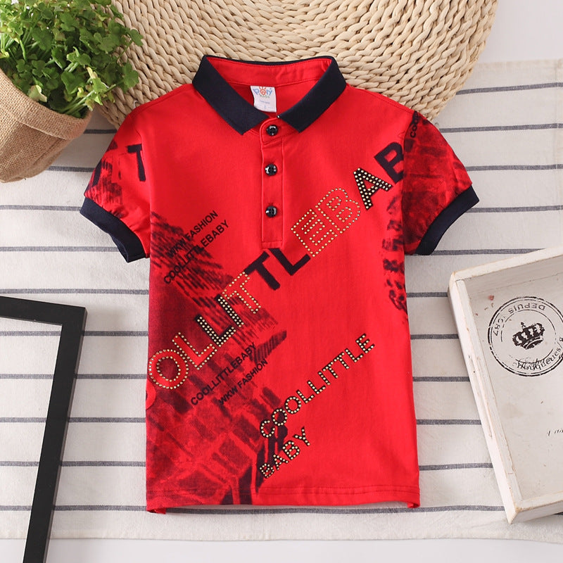 Buy Stylish Kids Shirt – Trendy Boys' Tops for Fashionable Children's Wear at Ravish Wears